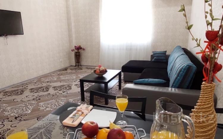 3-комнатная квартира · 120 м² · 4/14 этаж, 17-й мкр 7 за 18 000 〒 в Актау — фото 3