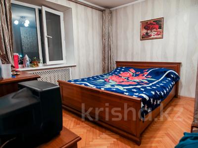 3-комнатная квартира, 55 м², 4/4 этаж, байтурсынова за 30 млн 〒 в Алматы
