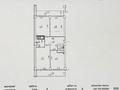 3-комнатная квартира · 83 м² · 9/9 этаж, Мкр. Атырау за 50 млн ₸ в Алматы, Медеуский р-н — фото 16