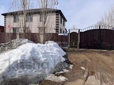 Отдельный дом · 4 комнаты · 240 м² · 10 сот., Шанырак 97 за 40 млн ₸ в Актобе, жилой массив Акжар-2