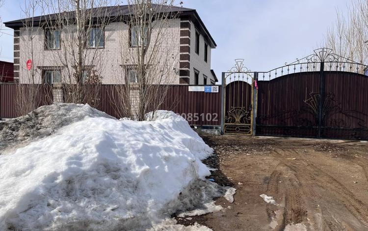Отдельный дом · 4 комнаты · 240 м² · 10 сот., Шанырак 97 за 40 млн ₸ в Актобе, жилой массив Акжар-2 — фото 2