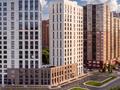 4-комнатная квартира · 113.6 м² · 3/9 этаж, Кенесары 54 — при полной оплате действют скидки БЕЗ КОМИССИИ за ~ 76.7 млн ₸ в Астане — фото 2