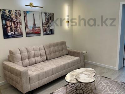 3-комнатная квартира · 80 м² · 3/25 этаж, Байдибек би стр. 127/7 за 300 000 〒 в Шымкенте, Абайский р-н