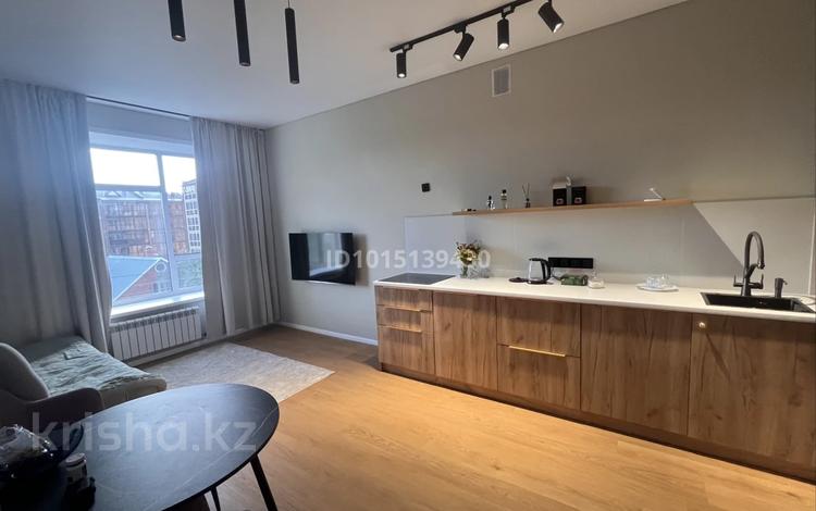 2-бөлмелі пәтер · 63 м² · 3/5 қабат, Володарского 12, бағасы: 400 000 ₸ в Петропавловске — фото 2