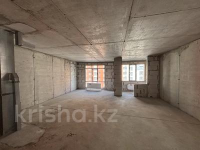 2-бөлмелі пәтер · 51.1 м² · 5/12 қабат, Алғабас ш/а., Омарова 1, бағасы: 25 млн ₸ в Алматы, Алатауский р-н