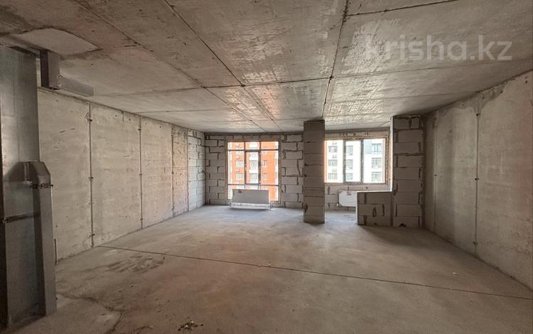 2-бөлмелі пәтер · 51.1 м² · 5/12 қабат, Алғабас ш/а., Омарова 1, бағасы: 25 млн ₸ в Алматы, Алатауский р-н — фото 5