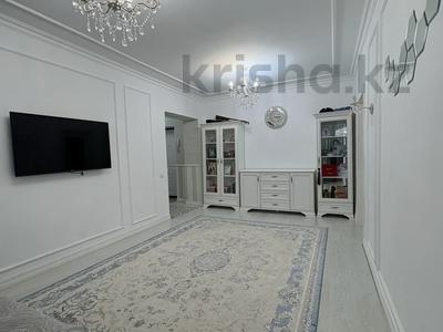 3-бөлмелі пәтер · 67.3 м² · 6/6 қабат, Богенбай батыра 6/2, бағасы: 27 млн ₸ в Астане, Сарыарка р-н