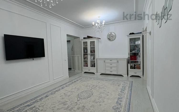 3-бөлмелі пәтер · 67.3 м² · 6/6 қабат, Богенбай батыра 6/2, бағасы: 27 млн ₸ в Астане, Сарыарка р-н — фото 2