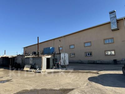 Промбаза · 87 соток, Жанажол 10 — ЖД ТУПИК ЧАСТНАЯ СОБСТВЕННОСТЬ за 470 млн 〒 в Астане, р-н Байконур