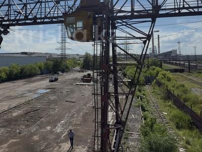 Промбаза · 87 соток, Жанажол 10 — ЖД ТУПИК ЧАСТНАЯ СОБСТВЕННОСТЬ за 510 млн ₸ в Астане, р-н Байконур