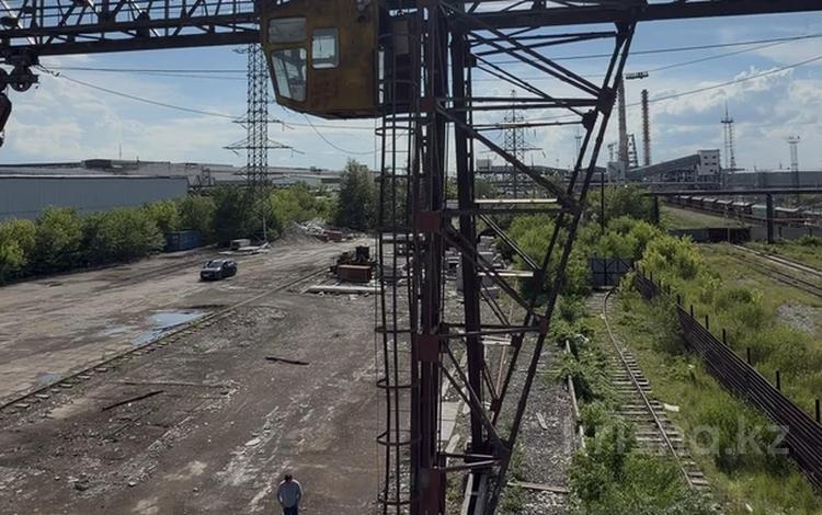 Өнеркәсіптік база · 78 сотық, Жанажол 10 — ЖД ТУПИК ЧАСТНАЯ СОБСТВЕННОСТЬ, бағасы: 510 млн ₸ в Астане, р-н Байконур — фото 6