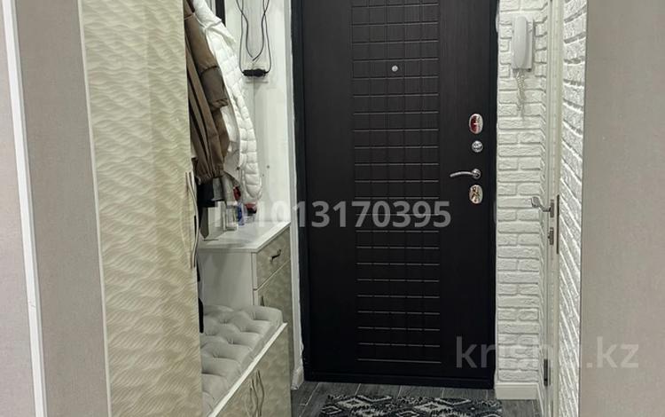 2-комнатная квартира · 54 м² · 4/10 этаж, Мкр Аксай, Б. Момышулы 25 за 47 млн ₸ в Алматы, Ауэзовский р-н — фото 2