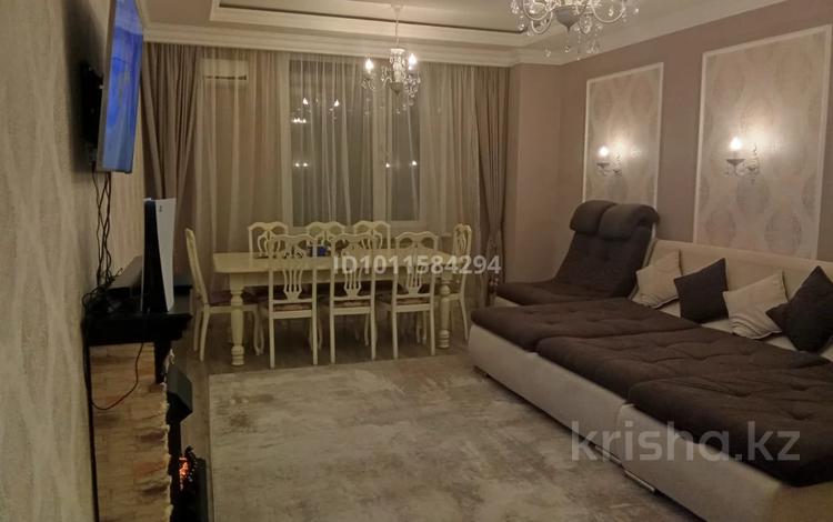 3-бөлмелі пәтер · 110 м² · 3/12 қабат, мкр Юго-Восток, Мкр. Степной-2 2/4, бағасы: 60 млн ₸ в Караганде, Казыбек би р-н — фото 2