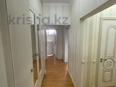 3-комнатная квартира · 70 м² · 8/9 этаж, мкр Алмагуль 16/1 за 57 млн ₸ в Алматы, Бостандыкский р-н