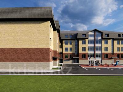 3-бөлмелі пәтер · 96.4 м² · 2/4 қабат, Шапета Коспанова — Старый аэропорт, бағасы: ~ 23.1 млн ₸ в Уральске
