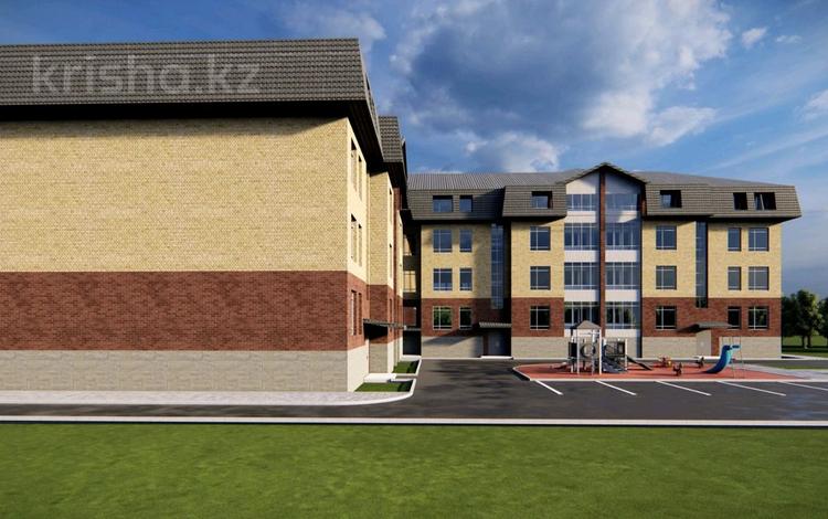 3-бөлмелі пәтер · 96.4 м² · 2/4 қабат, Шапета Коспанова — Старый аэропорт, бағасы: ~ 23.1 млн ₸ в Уральске — фото 2