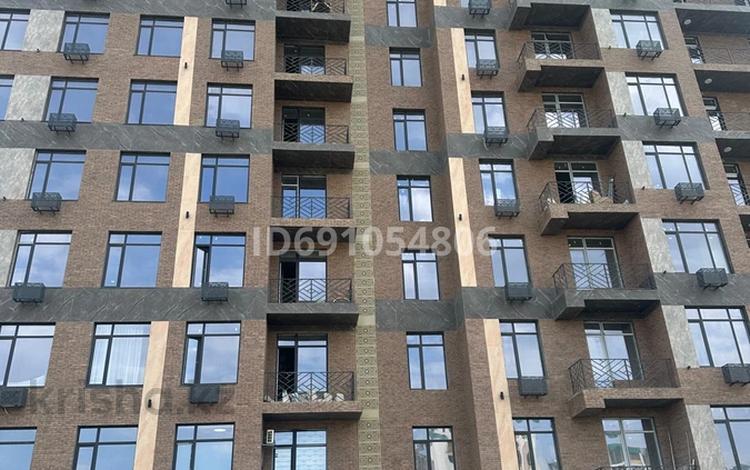 1-комнатная квартира · 55.3 м² · 5/12 этаж, Квартал189 126/7 за 30 млн 〒 в Шымкенте, Каратауский р-н — фото 37