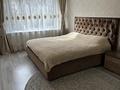 4-комнатная квартира · 75 м² · 3/5 этаж, мкр Казахфильм 12 за 500 000 ₸ в Алматы, Бостандыкский р-н