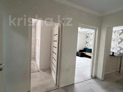 2-комнатная квартира · 50 м² · 9/12 этаж, Кабанбай батыра 59 Б за 26.5 млн 〒 в Астане, Нура р-н