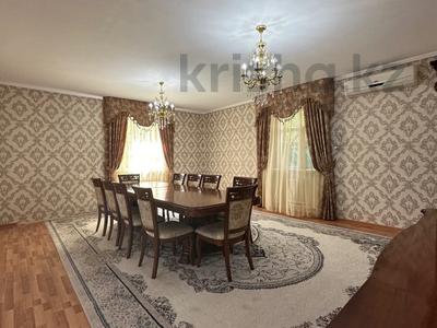 Отдельный дом · 5 комнат · 253.5 м² · 10 сот., Баян аул 12 за 58 млн 〒 в 