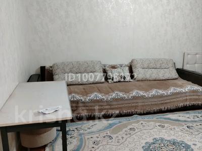 1-комнатная квартира · 35 м² · 4/4 этаж, мкр Алмагуль, ул Тимерязьева 64 — Уг Гагарина за 15 000 ₸ в Алматы, Бостандыкский р-н