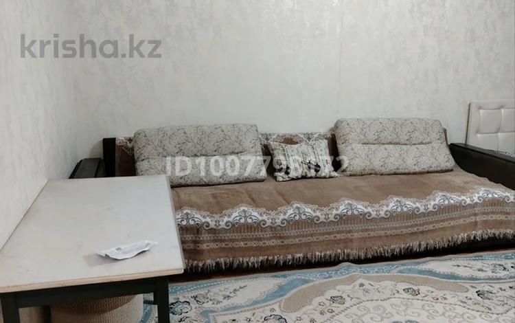 1-комнатная квартира · 35 м² · 4/4 этаж, мкр Алмагуль, ул Тимерязьева 64 — Уг Гагарина за 15 000 ₸ в Алматы, Бостандыкский р-н — фото 11