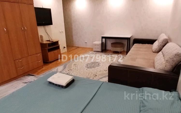 1-комнатная квартира · 35 м² · 4/4 этаж, мкр Алмагуль, ул Тимерязьева 64 — Уг Гагарина за 16 000 ₸ в Алматы, Бостандыкский р-н — фото 17