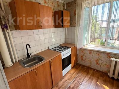 1-комнатная квартира · 30 м² · 4/5 этаж, Уалиханова 195 за 100 000 ₸ в Талдыкоргане, мкр Жастар