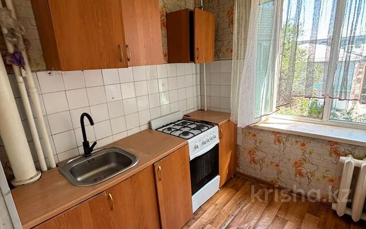 1-комнатная квартира · 30 м² · 4/5 этаж, Уалиханова 195 за 100 000 ₸ в Талдыкоргане, мкр Жастар — фото 2