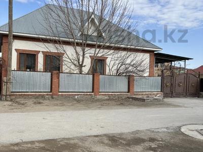 Отдельный дом · 5 комнат · 118 м² · 6 сот., Серикбай Бедебеков 41 — Автовокзал, Панфилов, Жеңіс, Кошербаев за 33 млн ₸ в 
