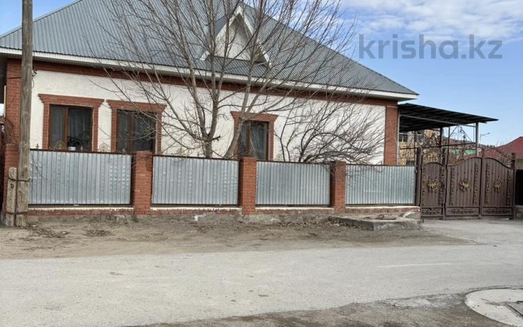 Отдельный дом · 5 комнат · 118 м² · 6 сот., Серикбай Бедебеков 41 — Автовокзал, Панфилов, Жеңіс, Кошербаев за 33 млн ₸ в  — фото 2