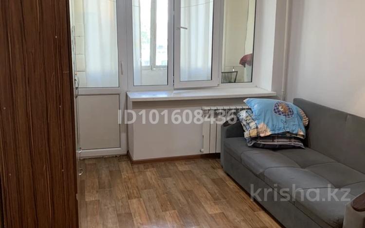 1-комнатная квартира · 16 м², Жамбыла 159 за 170 000 ₸ в Алматы, Алмалинский р-н — фото 2