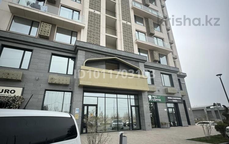 2-комнатная квартира · 72 м² · 10/12 этаж, К. Толеметова 64 — Гранд базар за 60 млн ₸ в Шымкенте, Каратауский р-н — фото 2