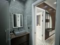 2-комнатная квартира · 72 м² · 10/12 этаж, К. Толеметова 64 — Гранд базар за 60 млн ₸ в Шымкенте, Каратауский р-н — фото 10