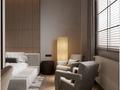 4-комнатная квартира · 170 м² · 2/7 этаж, Мкр «Мирас» 31 за 285 млн ₸ в Алматы, Бостандыкский р-н — фото 14