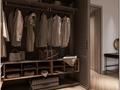4-комнатная квартира · 170 м² · 2/7 этаж, Мкр «Мирас» 31 за 285 млн ₸ в Алматы, Бостандыкский р-н — фото 22
