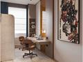 4-комнатная квартира · 170 м² · 2/7 этаж, Мкр «Мирас» 31 за 285 млн ₸ в Алматы, Бостандыкский р-н — фото 31