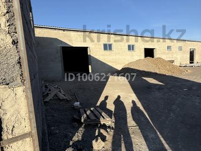 Қоймалар · 4500 м², бағасы: ~ 6.8 млн ₸ в Караганде, Казыбек би р-н