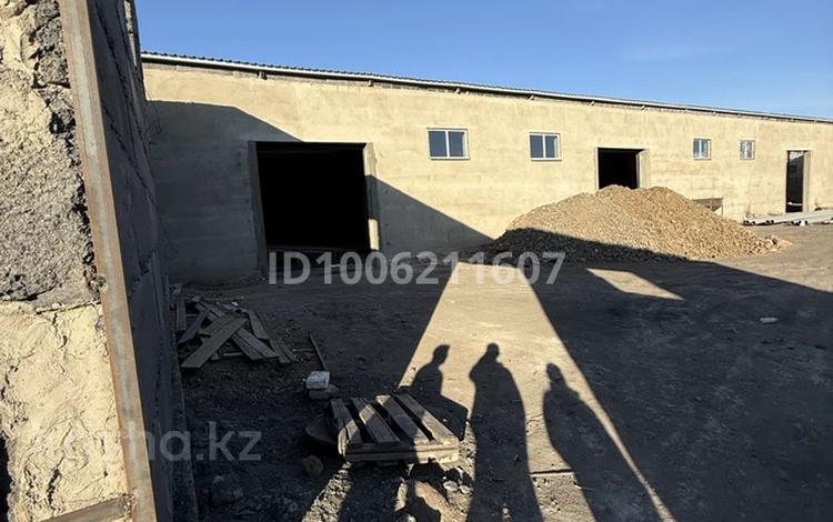 Склады · 4500 м² за ~ 6.8 млн ₸ в Караганде, Казыбек би р-н — фото 2