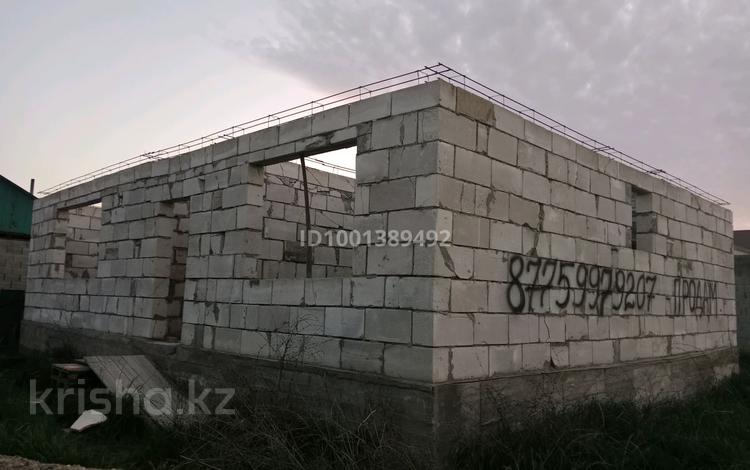 Отдельный дом · 4 комнаты · 120 м² · 6 сот., Туймебая, Ертіс 6 — Находиться возле школы за 16 млн 〒 в  — фото 2