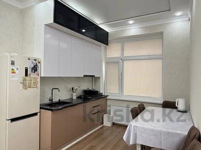 2-комнатная квартира · 56 м² · 2/7 этаж, 19а 26 за 26.5 млн ₸ в Актау, 19А мкр