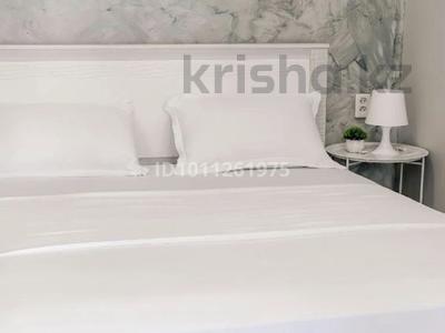 1-комнатная квартира · 48 м², Роза Багланова 2 за 3 000 ₸ в Астане, Нура р-н
