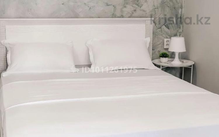 1-бөлмелі пәтер · 48 м², Роза Багланова 2, бағасы: 3 000 ₸ в Астане, Нура р-н — фото 2
