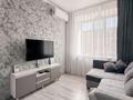 1-бөлмелі пәтер · 48 м², Роза Багланова 2, бағасы: 3 000 ₸ в Астане, Нура р-н — фото 2