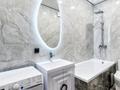 1-бөлмелі пәтер · 48 м², Роза Багланова 2, бағасы: 3 000 ₸ в Астане, Нура р-н — фото 4