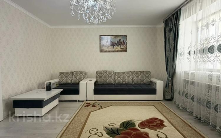 2-комнатная квартира · 68 м² · 4/5 этаж, Бокейхана 21/4 за 35 млн ₸ в Астане — фото 2