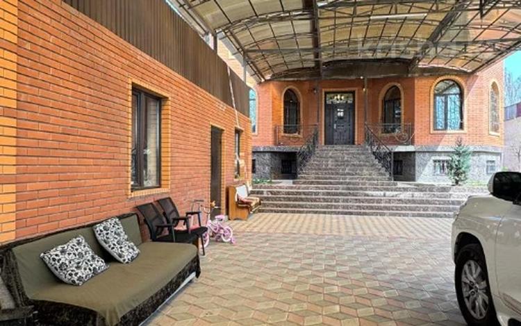 Жеке үй · 7 бөлме · 520 м² · 10 сот., мкр Калкаман-2, Актамберды Жырау, бағасы: 219 млн ₸ в Алматы, Наурызбайский р-н — фото 3