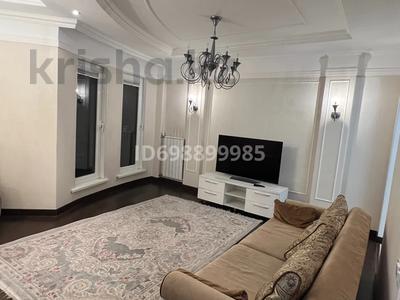 2-бөлмелі пәтер · 80.3 м² · 6 қабат, мкр Мирас, Мкр. Мирас 157, бағасы: 450 000 ₸ в Алматы, Бостандыкский р-н