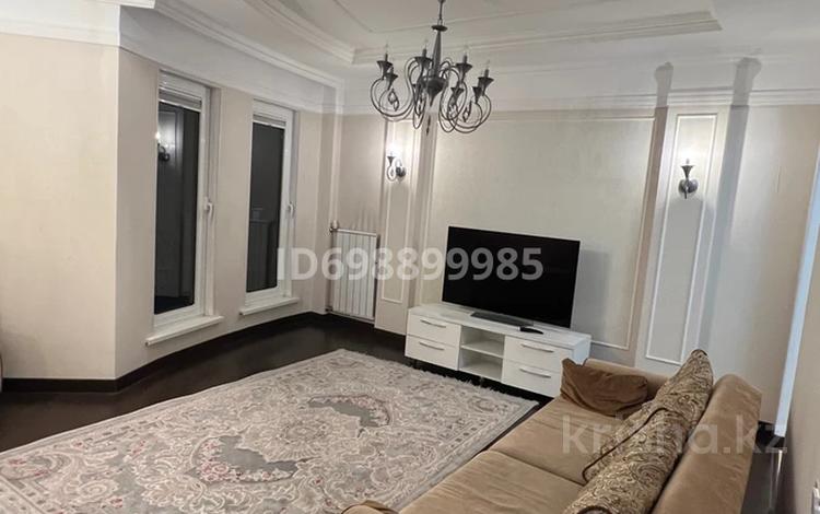 2-бөлмелі пәтер · 80.3 м² · 6 қабат, мкр Мирас, Мкр. Мирас 157, бағасы: 450 000 ₸ в Алматы, Бостандыкский р-н — фото 2
