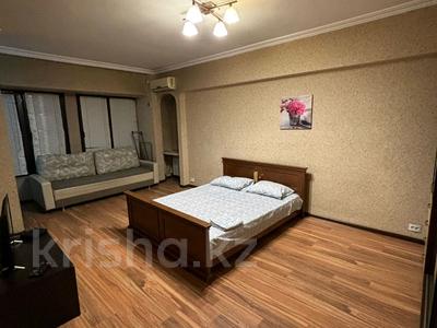 1-бөлмелі пәтер · 50 м² · 3/9 қабат, Абая 24, бағасы: 20 000 ₸ в Алматы